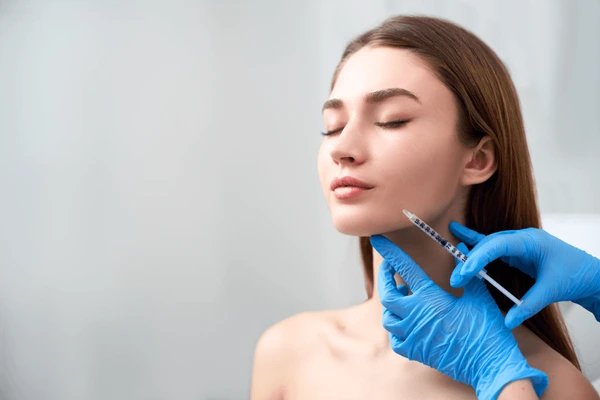 10 Surprising Benefits of Botulinum Toxin You Never Knew!