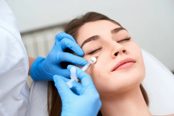 Botulinum Toxin for Wrinkles? Here’s Why Experts Say It’s a Game-Changer!