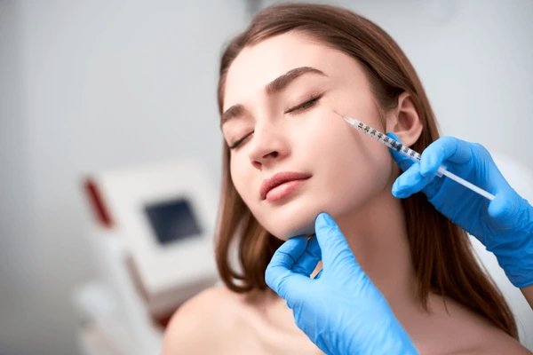 Botulinum Toxin: The Secret Behind Celebrities’ Ageless Skin!