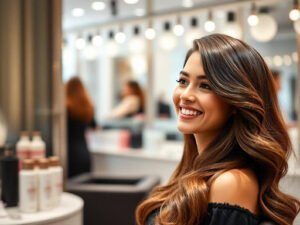 Hair Spa vs. Hair Treatment – Which One Gives You Better Results?