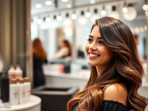 Hair Spa vs. Hair Treatment – Which One Gives You Better Results?
