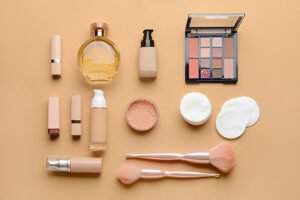 How Cosmetics Can Boost Your Confidence and Enhance Your Beauty