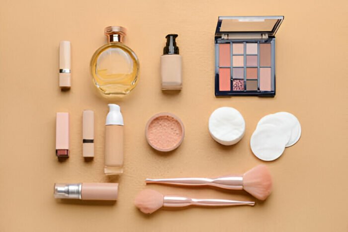 How Cosmetics Can Boost Your Confidence and Enhance Your Beauty