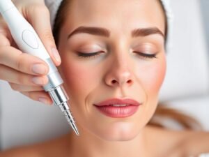 Why Mesotherapy Instruments Are Becoming the Top Choice for Skin Treatments!
