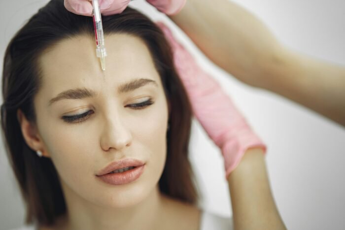 Say Goodbye to Fine Lines! Dermal Fillers Work Like Magic