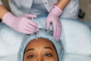 Why Is Everyone Choosing Dermal Fillers for an Instant Makeover?