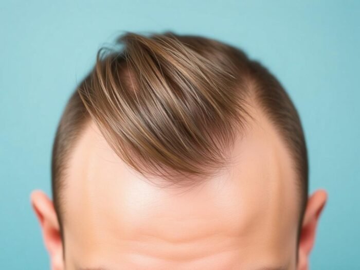 Why Hair Thinning Is Increasing and How Advanced Hair Treatments Can Fix It!