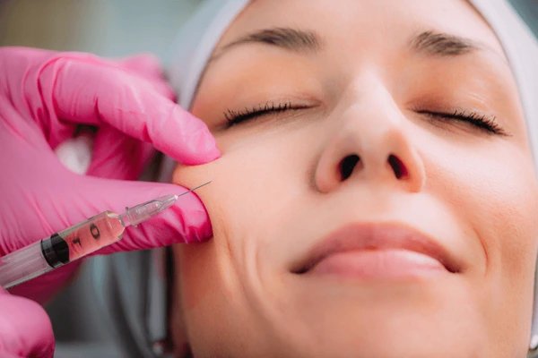 You Won't Believe How Dermal Fillers Can Instantly Erase Wrinkles