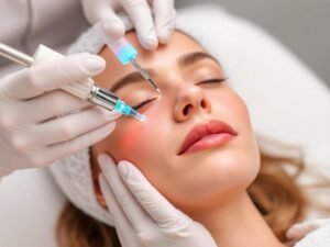 The Game-Changing Mesotherapy Instruments Experts Use for Flawless Skin!