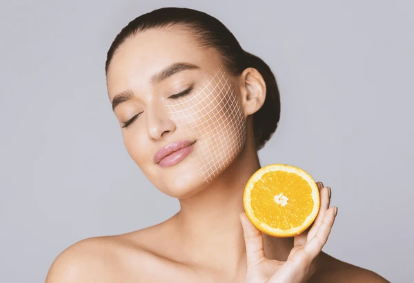 Can Vitamins Actually Make Your Skin Glow? Here’s What Experts Say